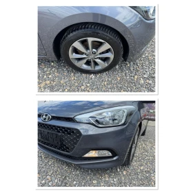 Hyundai I20 1.1CRDI - 6799 € / 13297.69 лв. - 14397523 13 | Car24.bg Hyundai I20 1.1CRDI - 6799 € / 13297.69 лв. - 14397523 13