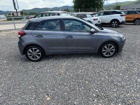 Hyundai I20 1.1CRDI - 6799 € / 13297.69 лв. - 14397523 6 | Car24.bg Hyundai I20 1.1CRDI - 6799 € / 13297.69 лв. - 14397523 6