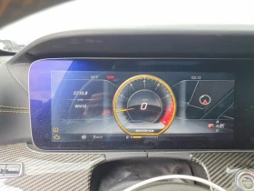 Mercedes-Benz E 63 AMG S* BURMESTER | Auto.bg — изображение 5 Mercedes-Benz E 63 AMG S* BURMESTER | Auto.bg — изображение 5