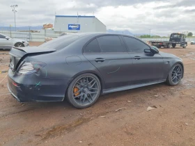 Mercedes-Benz E 63 AMG S* BURMESTER | Auto.bg — изображение 3 Mercedes-Benz E 63 AMG S* BURMESTER | Auto.bg — изображение 3