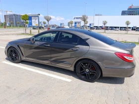 Mercedes-Benz CLS 350 AMG | Вентилирани седалки | Ambient | CarPlay | LE - 16500 € / 32271.19 лв. - 91510482 11 | Car24.bg Mercedes-Benz CLS 350 AMG | Вентилирани седалки | Ambient | CarPlay | LE - 16500 € / 32271.19 лв. - 91510482 11