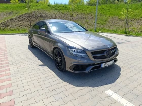 Mercedes-Benz CLS 350 AMG | Вентилирани седалки | Ambient | CarPlay | LE - 16500 € / 32271.19 лв. - 91510482 4 | Car24.bg Mercedes-Benz CLS 350 AMG | Вентилирани седалки | Ambient | CarPlay | LE - 16500 € / 32271.19 лв. - 91510482 4