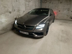 Mercedes-Benz CLS 350 AMG | Вентилирани седалки | Ambient | CarPlay | LE - 16500 € / 32271.19 лв. - 91510482 14 | Car24.bg Mercedes-Benz CLS 350 AMG | Вентилирани седалки | Ambient | CarPlay | LE - 16500 € / 32271.19 лв. - 91510482 14