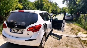 Opel Meriva undefined | Auto.bg — изображение 3 Opel Meriva undefined | Auto.bg — изображение 3