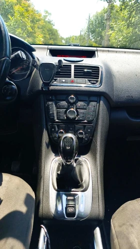 Opel Meriva undefined | Auto.bg — изображение 10 Opel Meriva undefined | Auto.bg — изображение 10