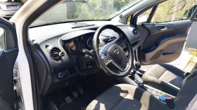 Opel Meriva undefined | Auto.bg — изображение 6 Opel Meriva undefined | Auto.bg — изображение 6
