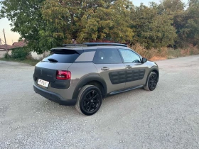 Citroen C4 Cactus undefined | Auto.bg — изображение 3 Citroen C4 Cactus undefined | Auto.bg — изображение 3