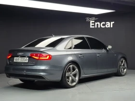 Audi A4 2.0 TDI Quattro - САМО 30% АВАНС | Auto.bg — изображение 4 Audi A4 2.0 TDI Quattro - САМО 30% АВАНС | Auto.bg — изображение 4