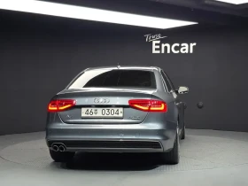 Audi A4 2.0 TDI Quattro - САМО 30% АВАНС | Auto.bg — изображение 8 Audi A4 2.0 TDI Quattro - САМО 30% АВАНС | Auto.bg — изображение 8