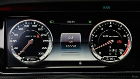 Mercedes-Benz S 63 AMG 4MATIC* HUD* 360* КОЖА* ОБДУХ* НАВИ* ПАНО | Auto.bg — изображение 6 Mercedes-Benz S 63 AMG 4MATIC* HUD* 360* КОЖА* ОБДУХ* НАВИ* ПАНО | Auto.bg — изображение 6