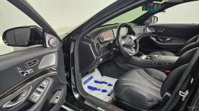 Mercedes-Benz S 63 AMG 4MATIC* HUD* 360* КОЖА* ОБДУХ* НАВИ* ПАНО | Auto.bg — изображение 8 Mercedes-Benz S 63 AMG 4MATIC* HUD* 360* КОЖА* ОБДУХ* НАВИ* ПАНО | Auto.bg — изображение 8