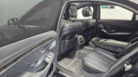 Mercedes-Benz S 63 AMG 4MATIC* HUD* 360* КОЖА* ОБДУХ* НАВИ* ПАНО | Auto.bg — изображение 9 Mercedes-Benz S 63 AMG 4MATIC* HUD* 360* КОЖА* ОБДУХ* НАВИ* ПАНО | Auto.bg — изображение 9