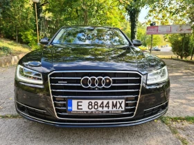 Снимка Audi A8