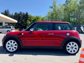 Mini One 1.4 бензин | Auto.bg — изображение 3 Mini One 1.4 бензин | Auto.bg — изображение 3