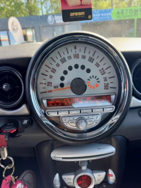 Mini One 1.4 бензин | Auto.bg — изображение 9 Mini One 1.4 бензин | Auto.bg — изображение 9