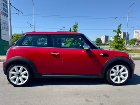 Mini One 1.4 бензин | Auto.bg — изображение 4 Mini One 1.4 бензин | Auto.bg — изображение 4