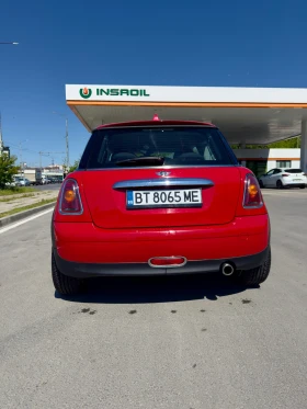 Mini One 1.4 бензин | Auto.bg — изображение 2 Mini One 1.4 бензин | Auto.bg — изображение 2