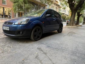 Ford Fiesta 1.4 - 3200 € - 88733263 2 | Car24.bg Ford Fiesta 1.4 - 3200 € - 88733263 2