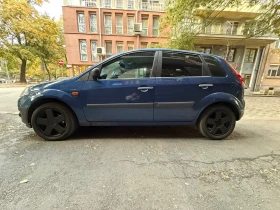 Ford Fiesta 1.4 - 3200 € - 88733263 3 | Car24.bg Ford Fiesta 1.4 - 3200 € - 88733263 3
