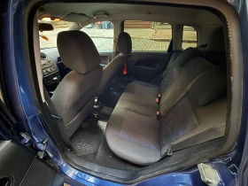 Ford Fiesta 1.4 - 3200 € - 88733263 9 | Car24.bg Ford Fiesta 1.4 - 3200 € - 88733263 9