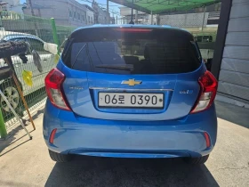 Chevrolet Spark Eco Ltz - 8588 € - 89639478 4 | Car24.bg Chevrolet Spark Eco Ltz - 8588 € - 89639478 4