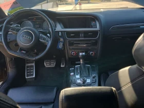 Audi S4 * TECHNIK * CARFAX * - 13200 € - 14994171 7 | Car24.bg Audi S4 * TECHNIK * CARFAX * - 13200 € - 14994171 7