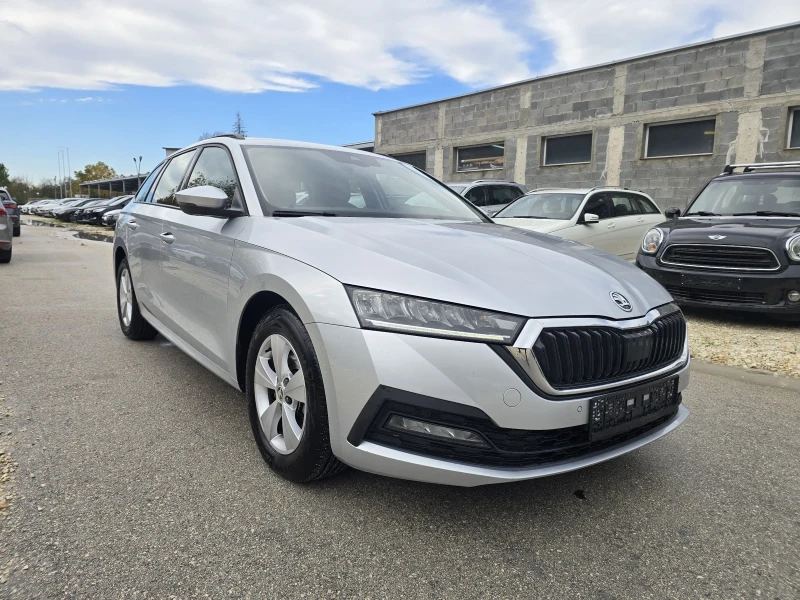 Skoda Octavia 2.0tdi 150к.с Топ състояние  - 29900 лв. / 15287.63 € - 54272081 1 | Car24.bg Skoda Octavia 2.0tdi 150к.с Топ състояние  - 29900 лв. / 15287.63 € - 54272081 1