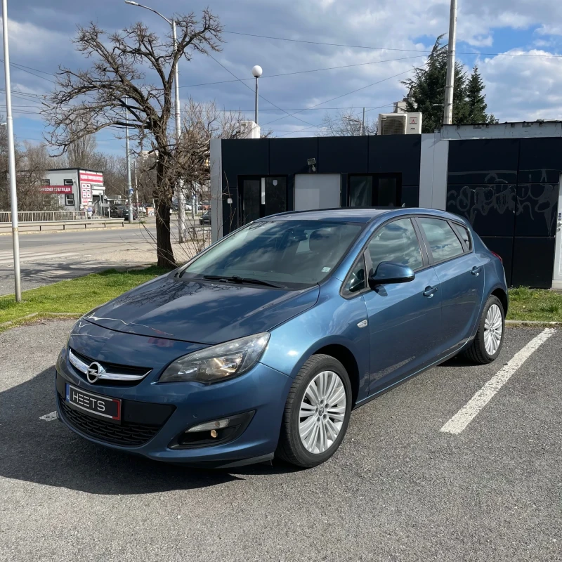 Opel Astra 1.4 TURBO COSMO FACE LIFTE - 6499 € / 12710.94 лв. - 85177412 1 | Car24.bg Opel Astra 1.4 TURBO COSMO FACE LIFTE - 6499 € / 12710.94 лв. - 85177412 1