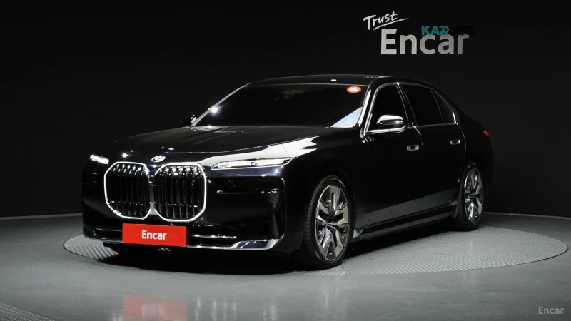 BMW i7 xDrive60| Pure Excellence| Executive Lounge| Theat - 77800 € - 66647505 1 | Car24.bg BMW i7 xDrive60| Pure Excellence| Executive Lounge| Theat - 77800 € - 66647505 1