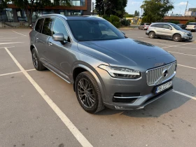 Volvo Xc90 D5 Inscription - Car24.bg Volvo Xc90 D5 Inscription