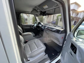 Mercedes-Benz G 320 - 62800 лв. / 32109.13 € - 45411605 6 | Car24.bg Mercedes-Benz G 320 - 62800 лв. / 32109.13 € - 45411605 6