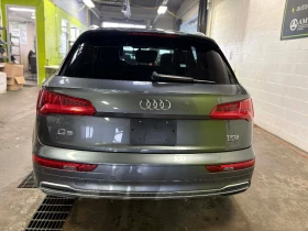 Audi Q5 Progressiv - 28000 лв. / 14316.17 € - 12015342 5 | Car24.bg Audi Q5 Progressiv - 28000 лв. / 14316.17 € - 12015342 5