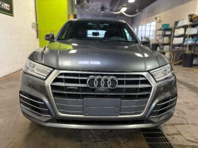Audi Q5 Progressiv - 28000 лв. / 14316.17 € - 12015342 2 | Car24.bg Audi Q5 Progressiv - 28000 лв. / 14316.17 € - 12015342 2