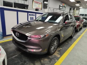 Mazda CX-5 * TOURING * CARFAX * ЦЕНА ДО БГ - Car24.bg Mazda CX-5 * TOURING * CARFAX * ЦЕНА ДО БГ