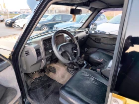 Nissan Patrol 2.8GR КЛИМАТИК - 16000 € / 31293.28 лв. - 58025145 9 | Car24.bg Nissan Patrol 2.8GR КЛИМАТИК - 16000 € / 31293.28 лв. - 58025145 9