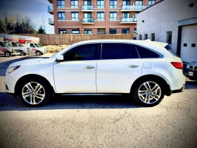Acura Mdx * Clean Carfax | No Accident | Safety Certificatio | Auto.bg — изображение 8 Acura Mdx * Clean Carfax | No Accident | Safety Certificatio | Auto.bg — изображение 8