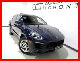 Porsche Macan * S AWD * NAVI/BACKUP CAM/LEATHER/SUNROOF/LOADED!! | Auto.bg — изображение 3 Porsche Macan * S AWD * NAVI/BACKUP CAM/LEATHER/SUNROOF/LOADED!! | Auto.bg — изображение 3