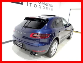Porsche Macan * S AWD * NAVI/BACKUP CAM/LEATHER/SUNROOF/LOADED!! | Auto.bg — изображение 6 Porsche Macan * S AWD * NAVI/BACKUP CAM/LEATHER/SUNROOF/LOADED!! | Auto.bg — изображение 6