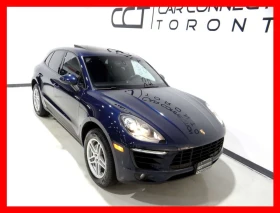 Porsche Macan * S AWD * NAVI/BACKUP CAM/LEATHER/SUNROOF/LOADED!! | Auto.bg — изображение 2 Porsche Macan * S AWD * NAVI/BACKUP CAM/LEATHER/SUNROOF/LOADED!! | Auto.bg — изображение 2