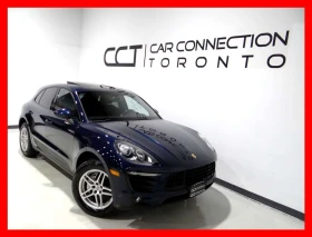 Porsche Macan * S AWD * NAVI/BACKUP CAM/LEATHER/SUNROOF/LOADED!!