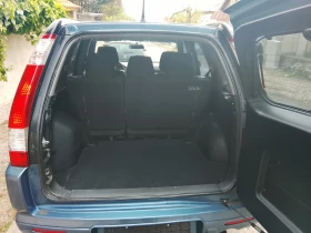 Honda Cr-v 2.0 150кс. 4х4 | Auto.bg — изображение 12 Honda Cr-v 2.0 150кс. 4х4 | Auto.bg — изображение 12