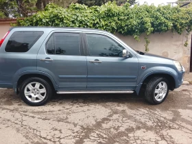 Honda Cr-v 2.0 150кс. 4х4 | Auto.bg — изображение 4 Honda Cr-v 2.0 150кс. 4х4 | Auto.bg — изображение 4