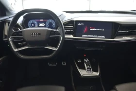 Audi Q4 e-tron 50 quattro/Technik/BLACK OPTIC/КРАЙНА ЦЕНА | Auto.bg — изображение 13 Audi Q4 e-tron 50 quattro/Technik/BLACK OPTIC/КРАЙНА ЦЕНА | Auto.bg — изображение 13