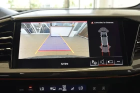 Audi Q4 e-tron 50 quattro/Technik/BLACK OPTIC/КРАЙНА ЦЕНА | Auto.bg — изображение 14 Audi Q4 e-tron 50 quattro/Technik/BLACK OPTIC/КРАЙНА ЦЕНА | Auto.bg — изображение 14