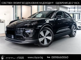 Porsche Macan 100 kWh / BOSE / 360 / HEAT PUMP /