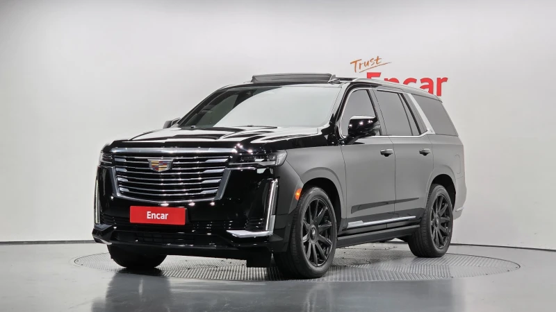 Cadillac Escalade Escalade 6.2 Premium Luxury Platinum - 55045 € - 71340069 1 | Car24.bg Cadillac Escalade Escalade 6.2 Premium Luxury Platinum - 55045 € - 71340069 1