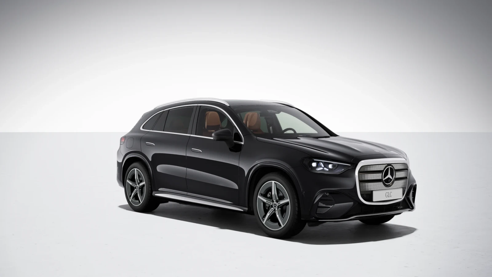Mercedes-Benz GLC 400 4MATIC EQ | Auto.bg — изображение 1 Mercedes-Benz GLC 400 4MATIC EQ | Auto.bg — изображение 1