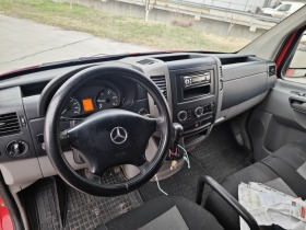 Mercedes-Benz Sprinter 315 | Mobile.bg   8