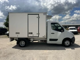 Renault Master Хладилен | Auto.bg — изображение 6 Renault Master Хладилен | Auto.bg — изображение 6