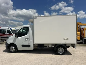 Renault Master Хладилен | Auto.bg — изображение 7 Renault Master Хладилен | Auto.bg — изображение 7